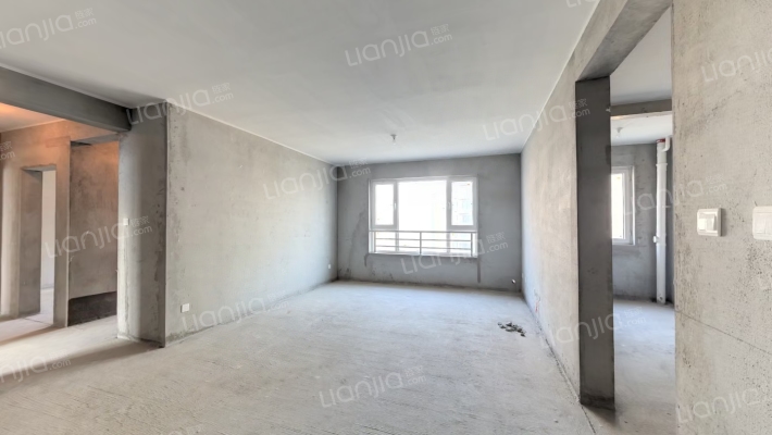 翠湖西华府二手房实景图