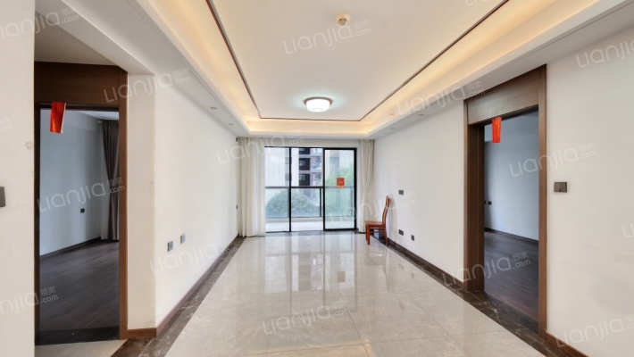 北科建春城大观领秀云门苑二手房实景图