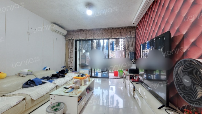 中海康城花园二期二手房实景图