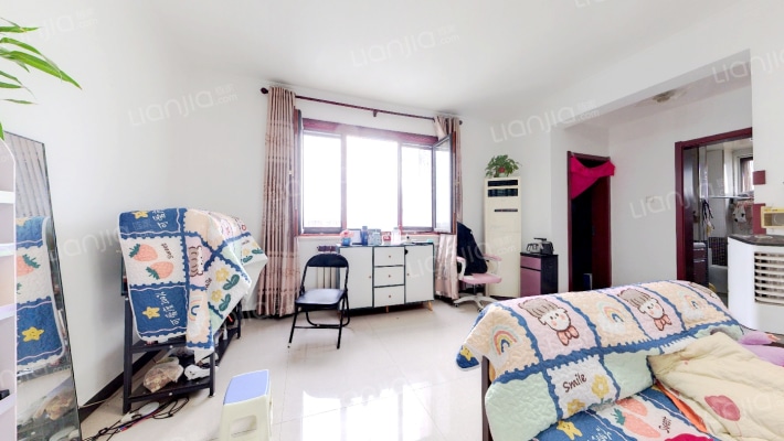 华远永兴大厦二手房实景图