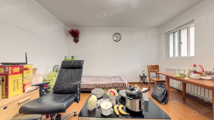 学府蓝山苑二手房实景图