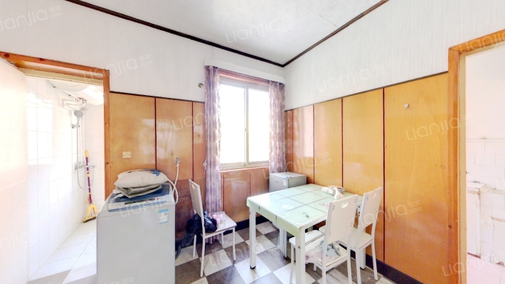 胜利桥北二手房实景图