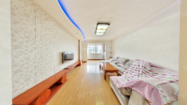 双赋园二手房实景图