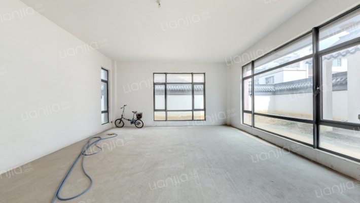 隆香园二手房实景图