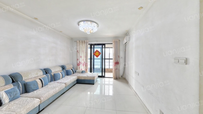 群贤北府二手房实景图