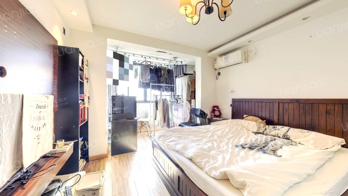 番禺大厦二手房实景图