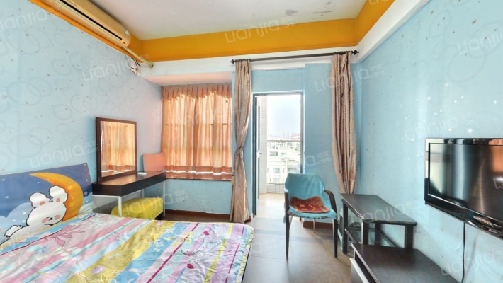 名雅豪庭二期二手房实景图