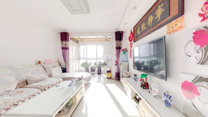 智城花园二手房实景图
