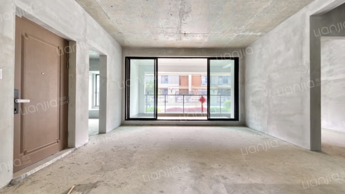 建发郎云二手房实景图