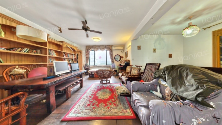 滨江苑三期二手房实景图