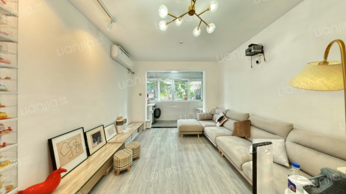 英丽阁二手房实景图