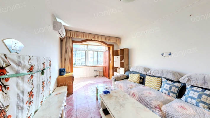 青华街二手房实景图