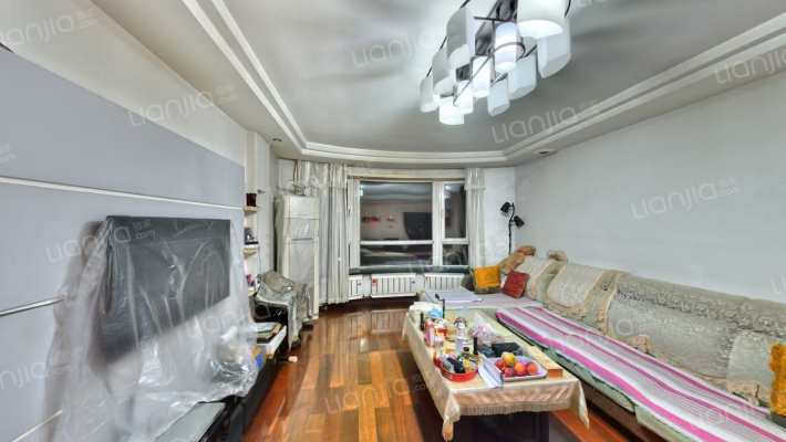 玉博苑二手房实景图