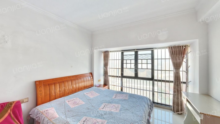 勤诚达雅阁国际二手房实景图