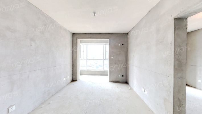 华庭广场二手房实景图