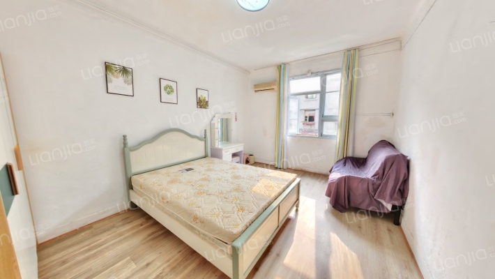 水碾河路6号二手房实景图