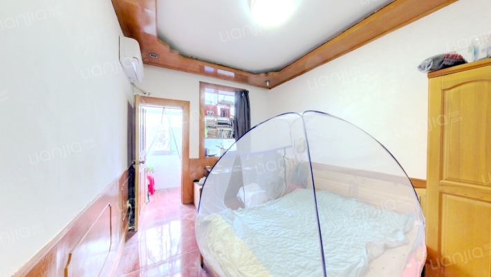 科大东区二手房实景图