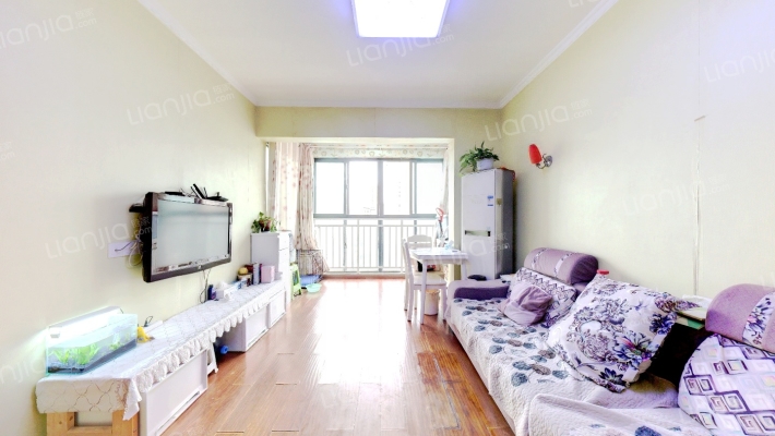 九龙城龙栖湖畔二手房实景图