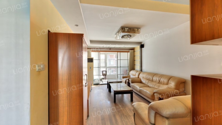 枫丹馨园二手房实景图