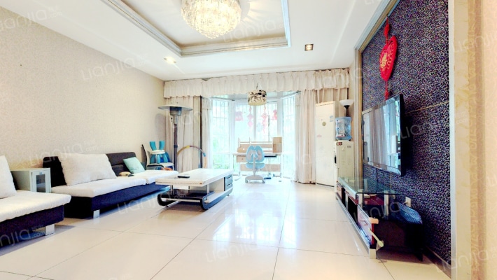 八度新筑二手房实景图