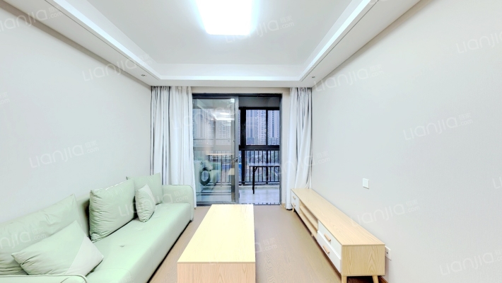 江悦润府二手房实景图