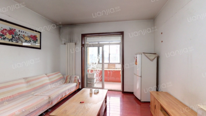 建安处3号小区二手房实景图