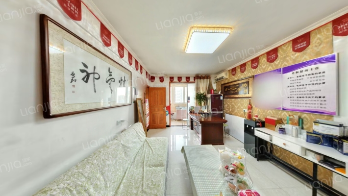 金花公寓二手房实景图