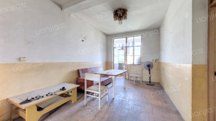 一环路东二段140号二手房实景图