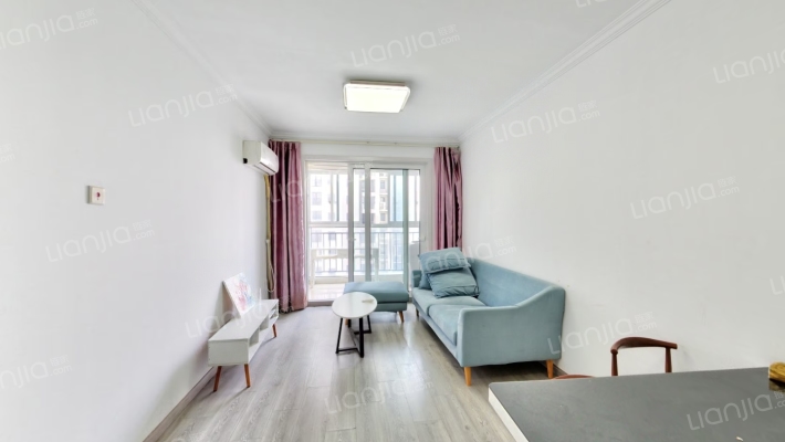 芦村家园二手房实景图