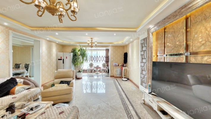 静安大厦二手房实景图