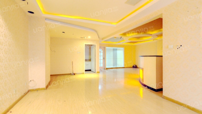 海星城市广场二手房实景图