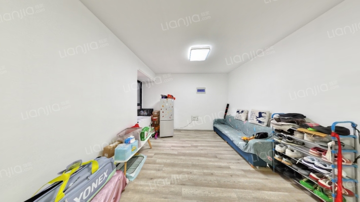 淮肥佳苑兴华苑D区二手房实景图