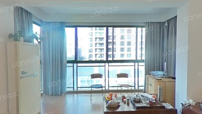 新城•国际二手房实景图