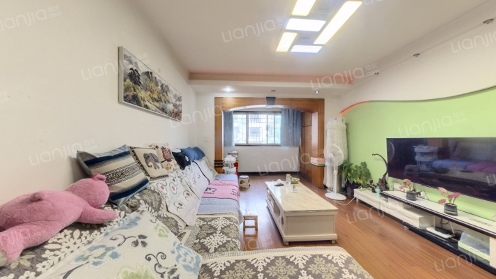 状元街五巷9号二手房实景图