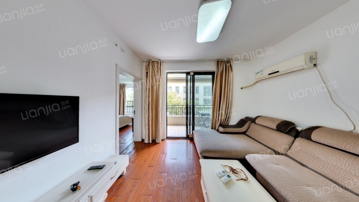 复地黄龙和山二手房实景图