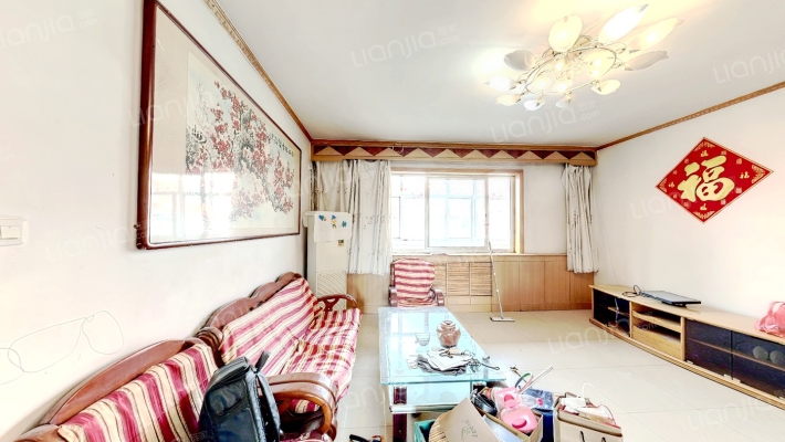 福民巷住宅小区二手房实景图