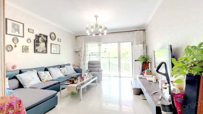 锦丽苑二手房实景图