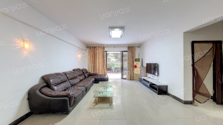 汇星豪庭二手房实景图