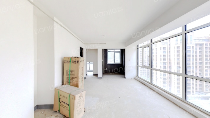 盛景蔚澜名邸二手房实景图