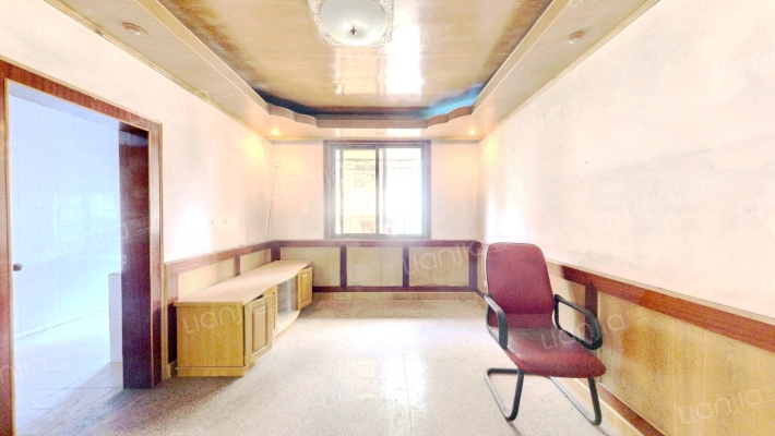 清风路西一里二手房实景图