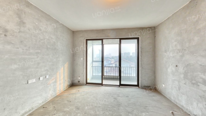 兆信北悦府二手房实景图