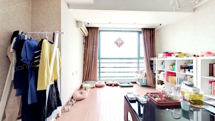 建瑞广场二手房实景图