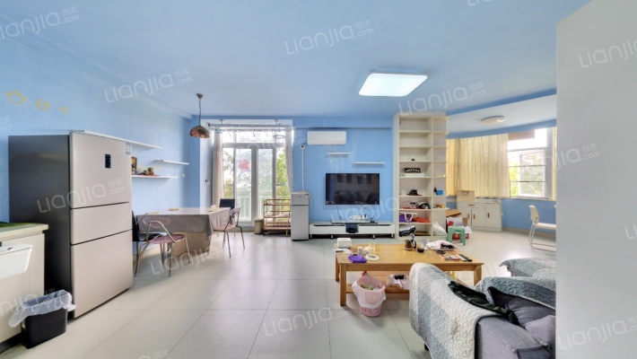 碧海国际二手房实景图