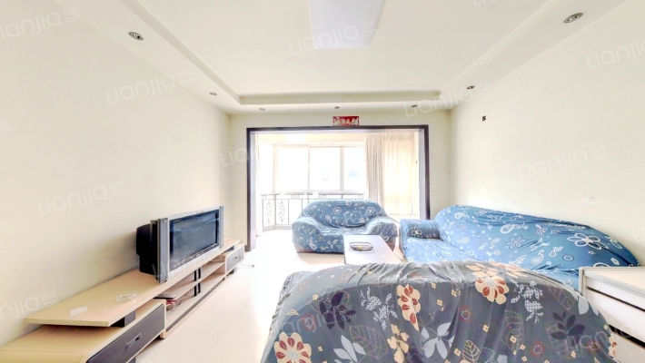 金都华庭二手房实景图