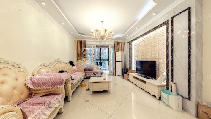 云山诗意(吴中区)二手房实景图