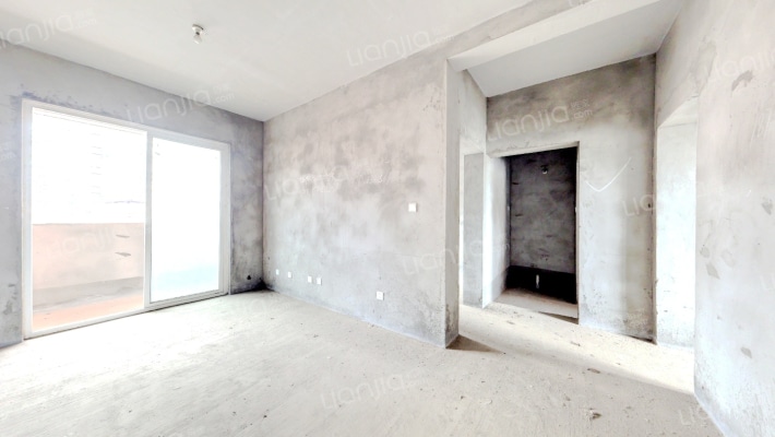 新民苑二手房实景图