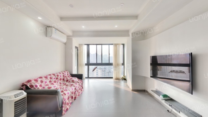 澳门路二手房实景图