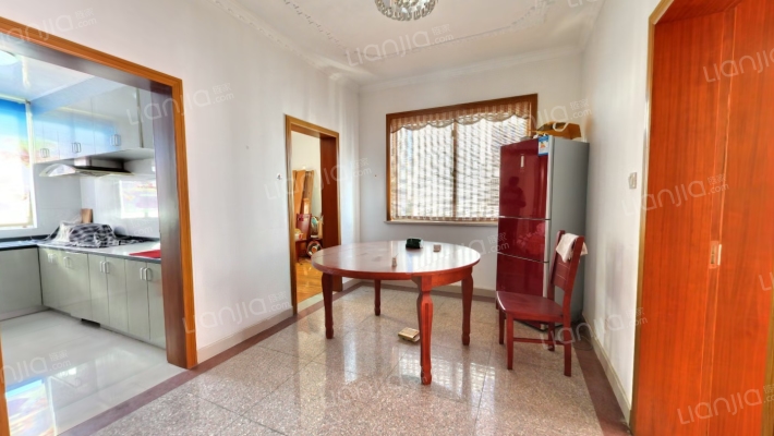 东园一村二手房实景图