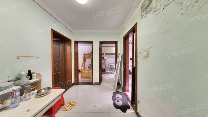 烟厂后街109号二手房实景图