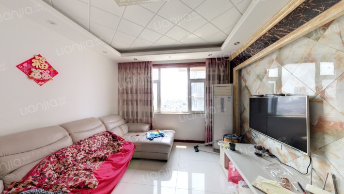 惠蒲新世纪二手房实景图